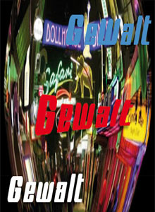 Bild der Gewalt